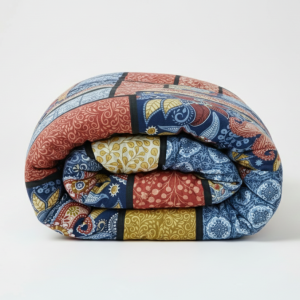 Patchwork Symphony
