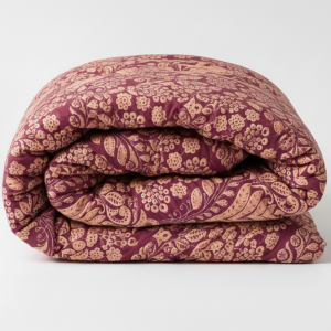 Maroon Majesty