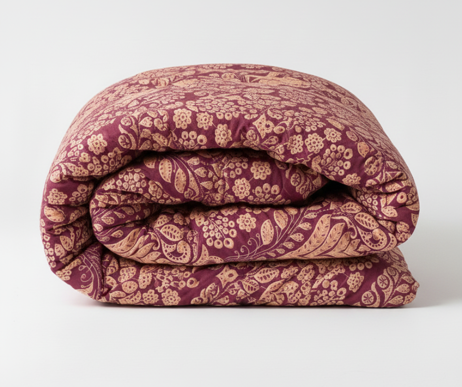 Maroon Majesty