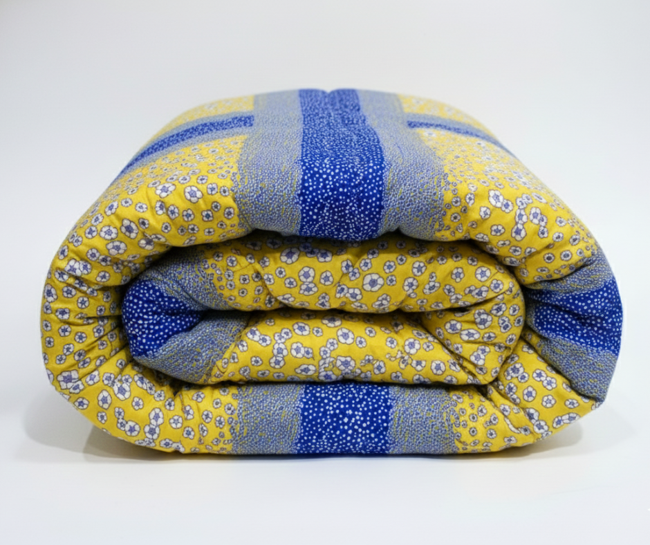 Sun Indigo