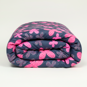 Patterned Petals