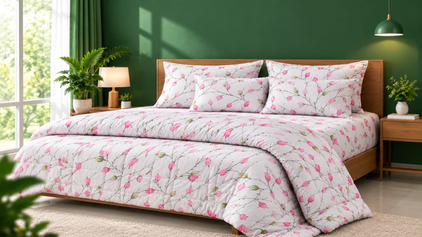 BEDDING