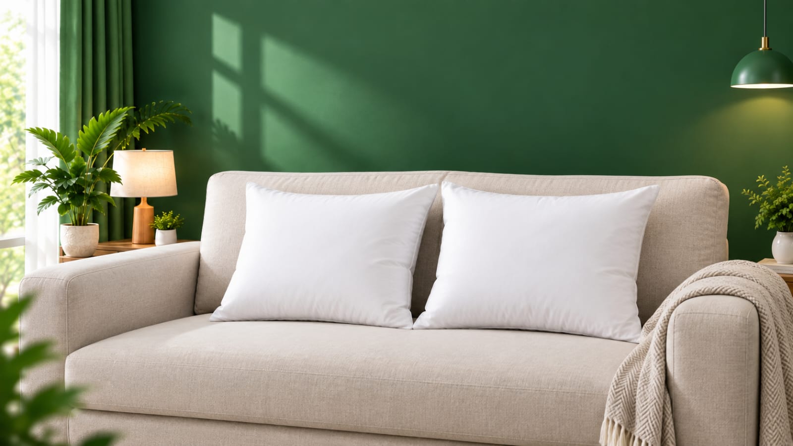 PILLOWS